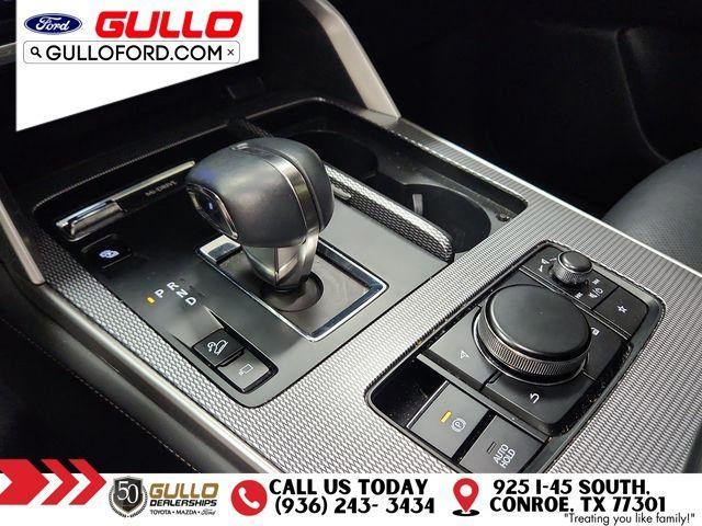 Photo of 2024 Rhodium White Metallic Mazda CX-90 PHEV