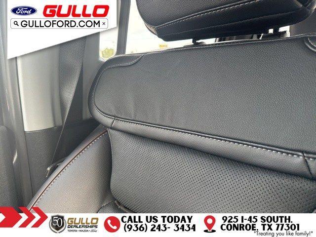 Photo of 2023 Carbonized Gray Metallic Ford F-250
