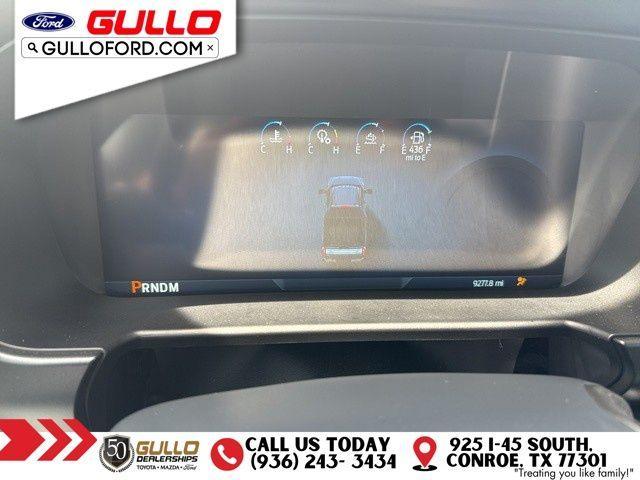 Photo of 2023 Carbonized Gray Metallic Ford F-250