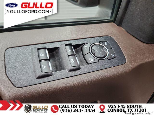 Photo of 2020 Agate Black Metallic Ford F-150