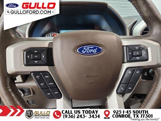 Photo of 2020 Agate Black Metallic Ford F-150