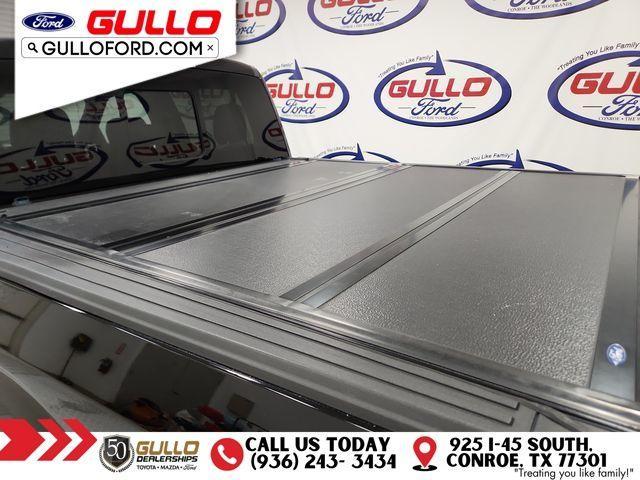 Photo of 2020 Agate Black Metallic Ford F-150
