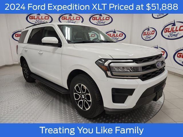 2024 Ford Expedition