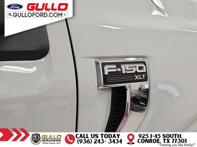 Photo of 2024 Avalanche Ford F-150