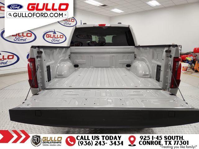 Photo of 2024 Avalanche Ford F-150