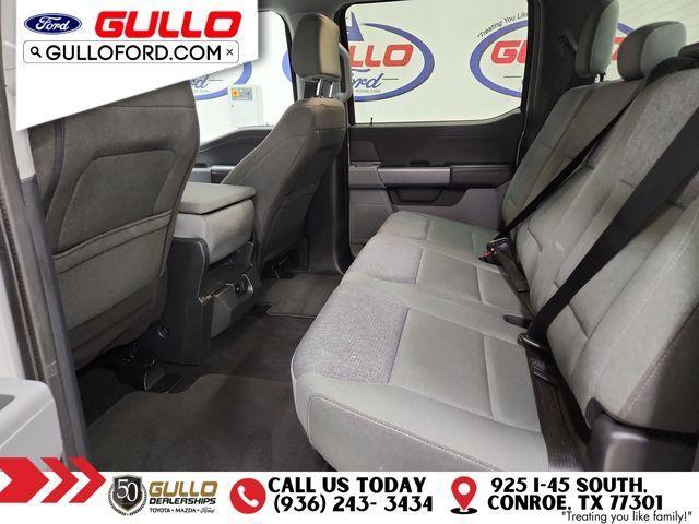 Photo of 2024 Avalanche Ford F-150