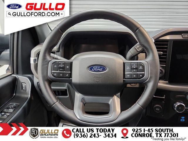 Photo of 2024 Avalanche Ford F-150
