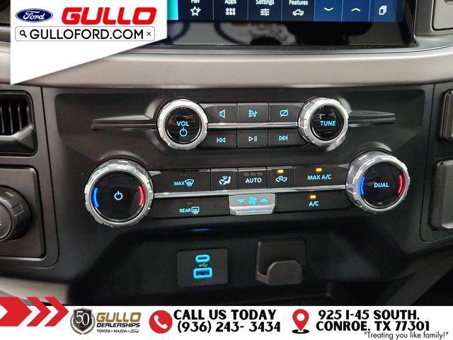 Photo of 2024 Avalanche Ford F-150