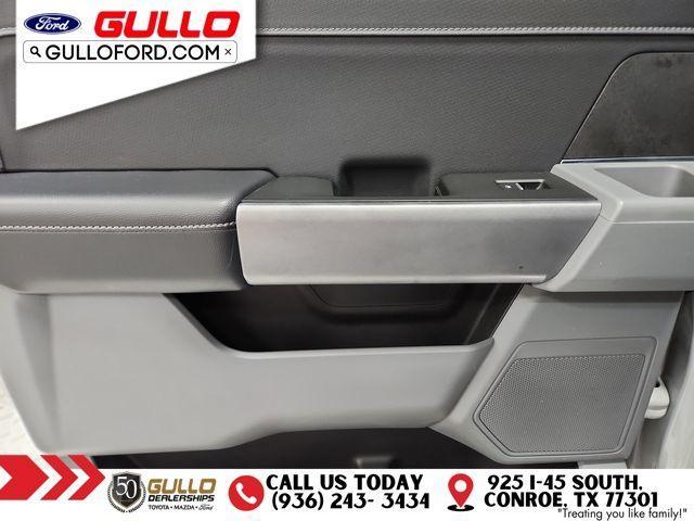 Photo of 2024 Avalanche Ford F-150