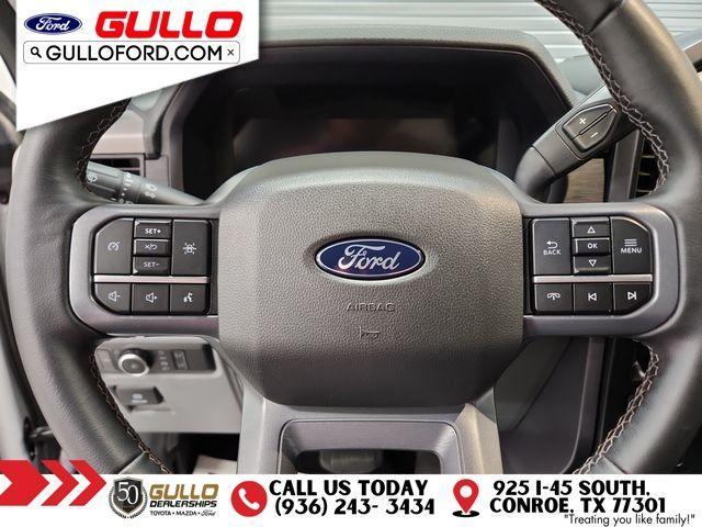 Photo of 2024 Avalanche Ford F-150