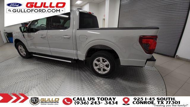 Photo of 2024 Avalanche Ford F-150