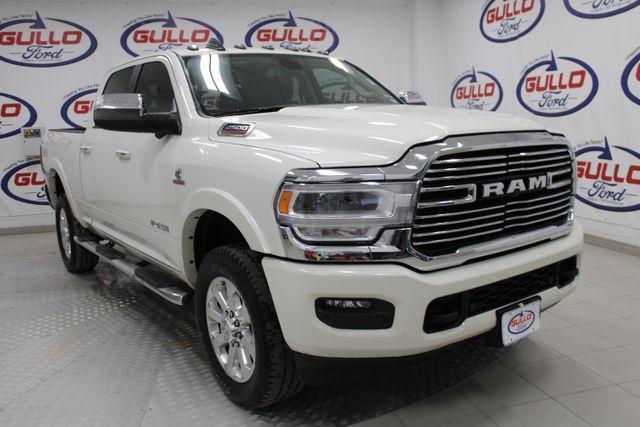 2021 RAM 2500