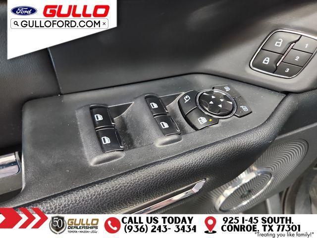 Photo of 2023 Agate Black Metallic Ford Expedition