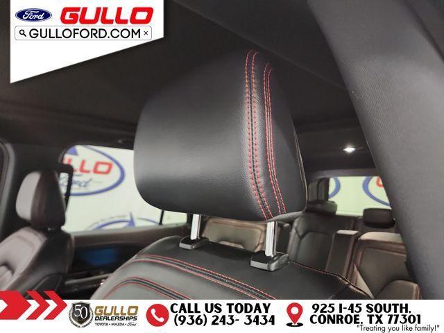 Photo of 2023 Agate Black Metallic Ford Expedition