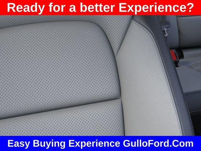 Photo of 2026 Vapor Blue Ford Escape