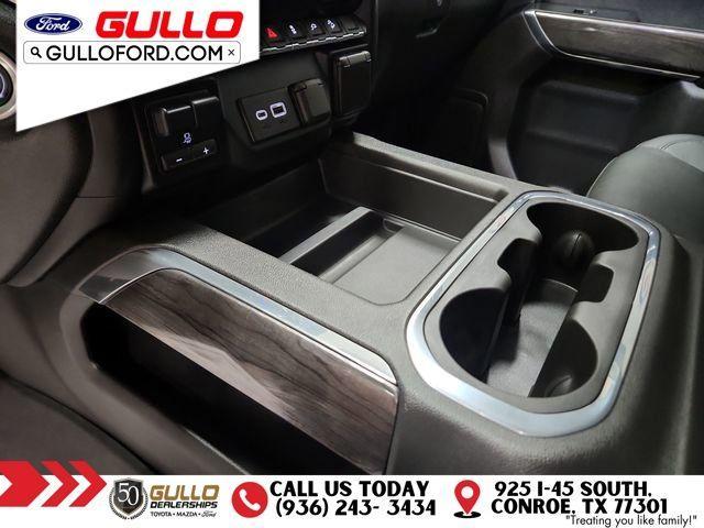 Photo of 2021 Satin Steel Metallic Chevrolet Silverado 1500