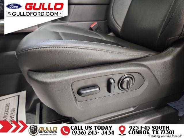 Photo of 2021 Satin Steel Metallic Chevrolet Silverado 1500