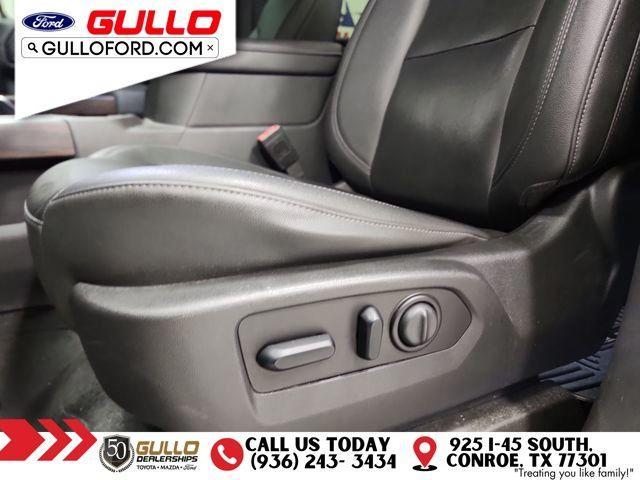 Photo of 2021 Pacific Blue Metallic GMC Sierra 1500