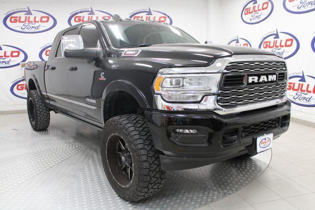 2023 RAM 3500