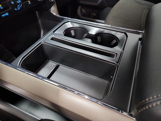 Photo of 2025 Oxford White Ford F-150