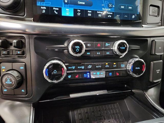 Photo of 2025 Space White Metallic Ford F-150