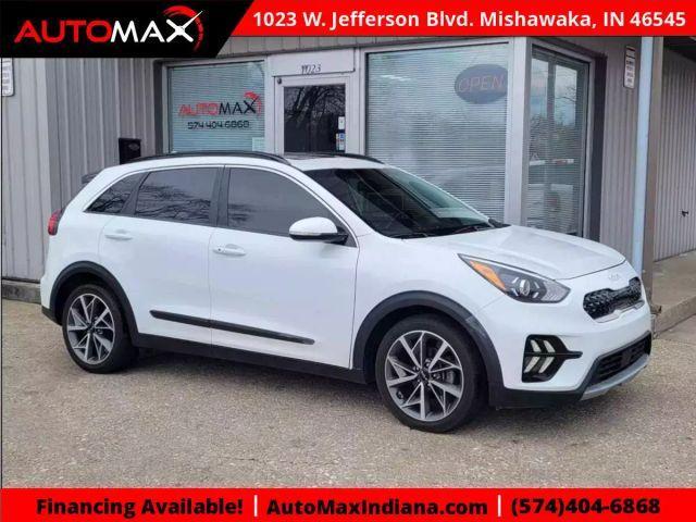 2022 Kia NIRO