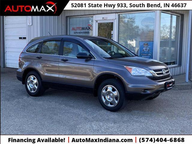 2011 Honda CR-V