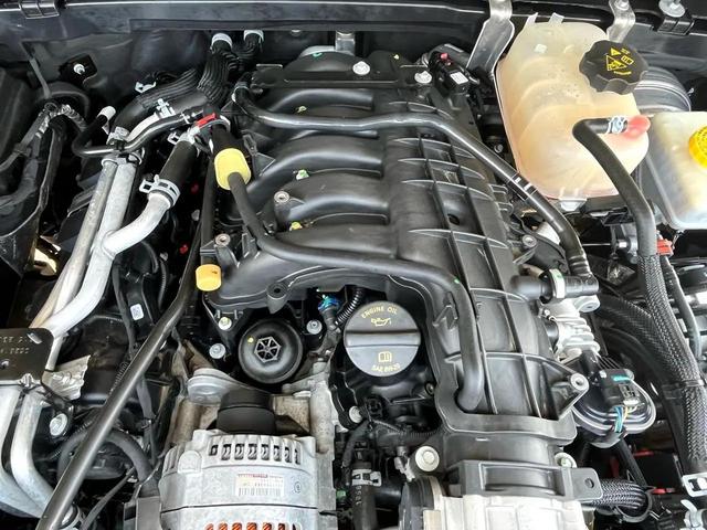 Photo of 2021 Beige Jeep Wrangler Unlimited