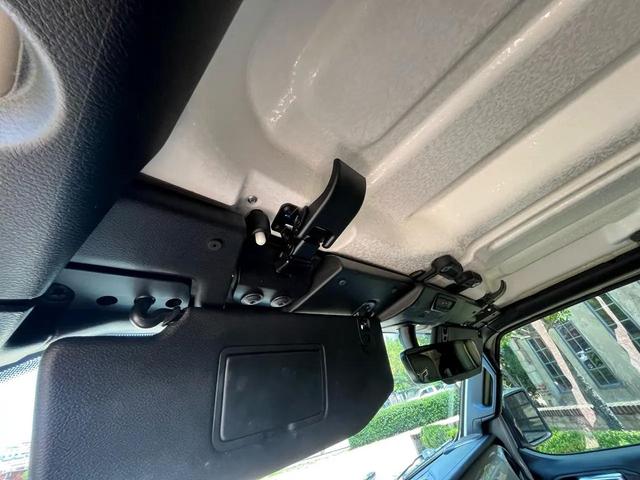 Photo of 2021 Beige Jeep Wrangler Unlimited