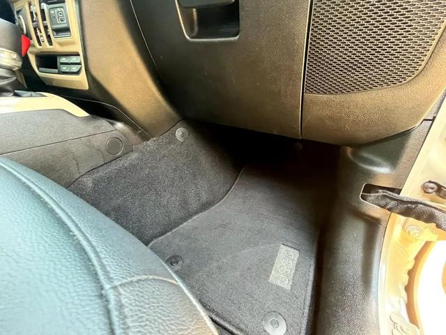 Photo of 2021 Beige Jeep Wrangler Unlimited