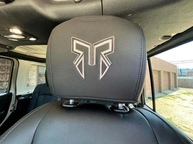 Photo of 2021 Beige Jeep Wrangler Unlimited