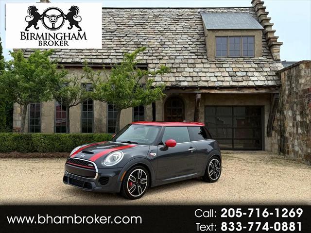 2016 MINI Hardtop