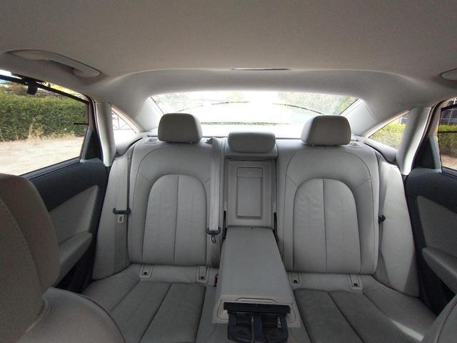 Photo of 2016 GRAY Audi A6