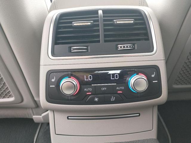 Photo of 2016 GRAY Audi A6