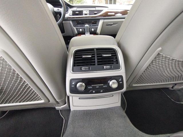 Photo of 2016 GRAY Audi A6