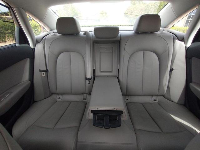 Photo of 2016 GRAY Audi A6