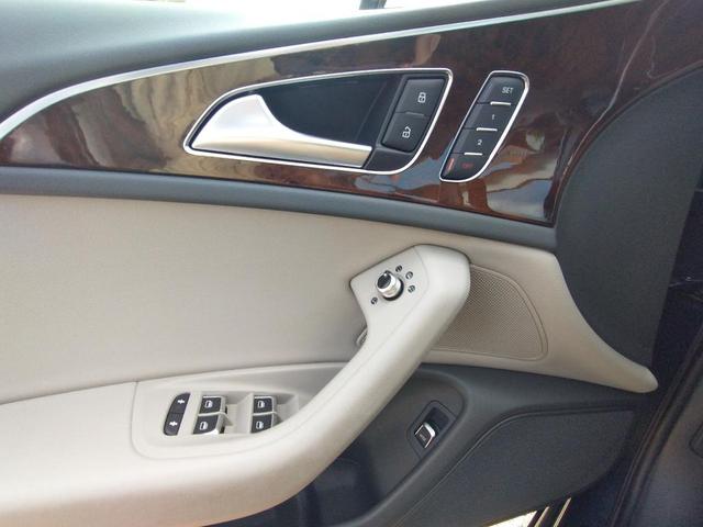 Photo of 2016 GRAY Audi A6