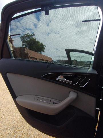 Photo of 2016 GRAY Audi A6