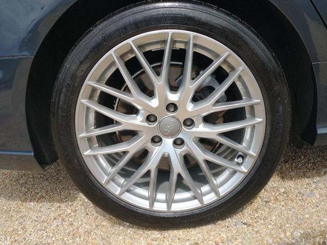 Photo of 2016 GRAY Audi A6