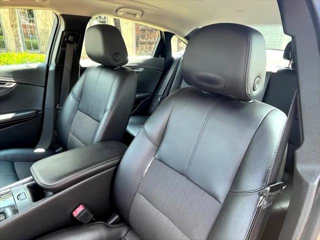 Photo of 2019 RED Chevrolet Impala