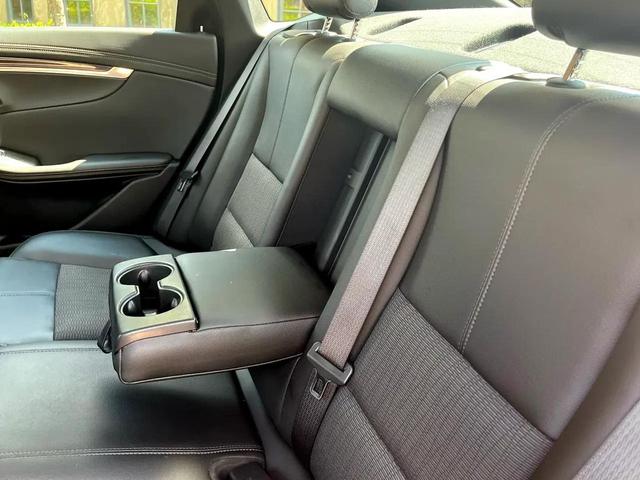 Photo of 2019 RED Chevrolet Impala