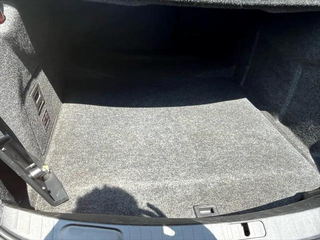 Photo of 2019 RED Chevrolet Impala
