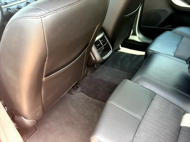 Photo of 2019 RED Chevrolet Impala