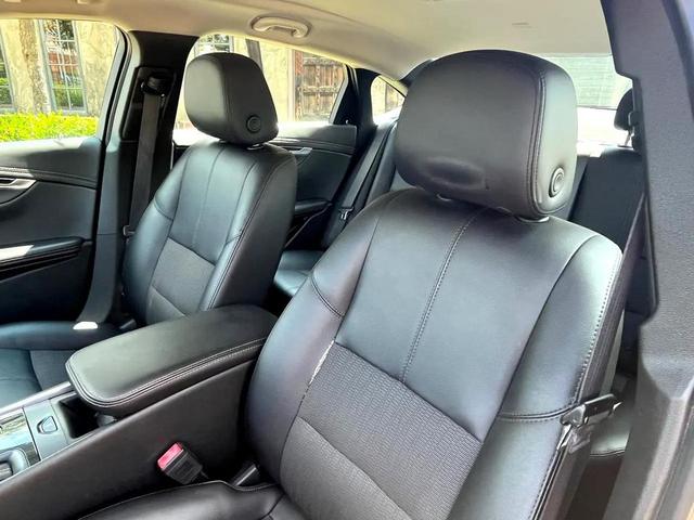 Photo of 2019 RED Chevrolet Impala