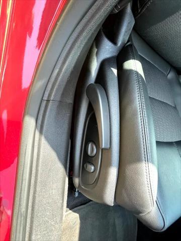 Photo of 2019 RED Chevrolet Impala