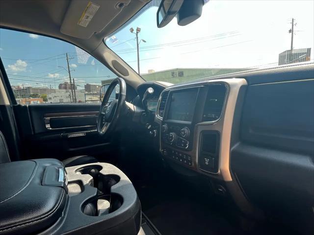 Photo of 2017 White RAM 2500