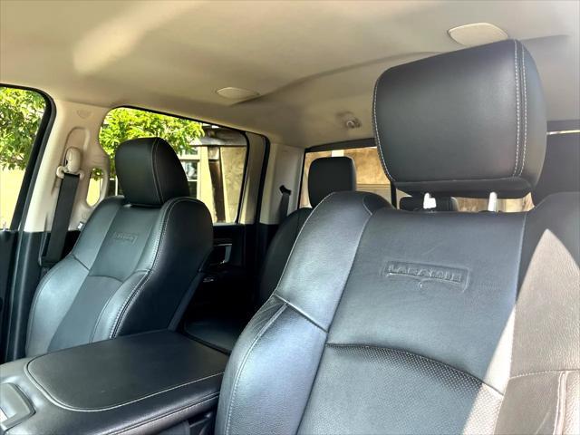 Photo of 2017 White RAM 2500