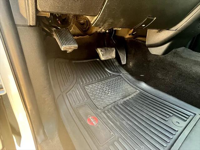 Photo of 2017 White RAM 2500
