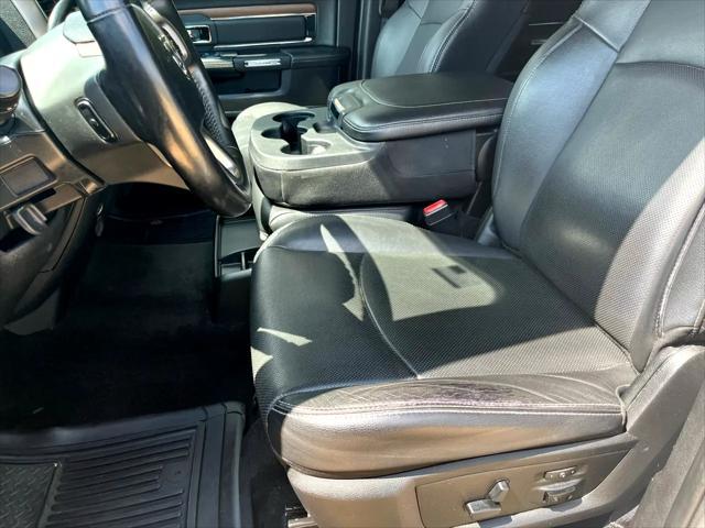 Photo of 2017 White RAM 2500