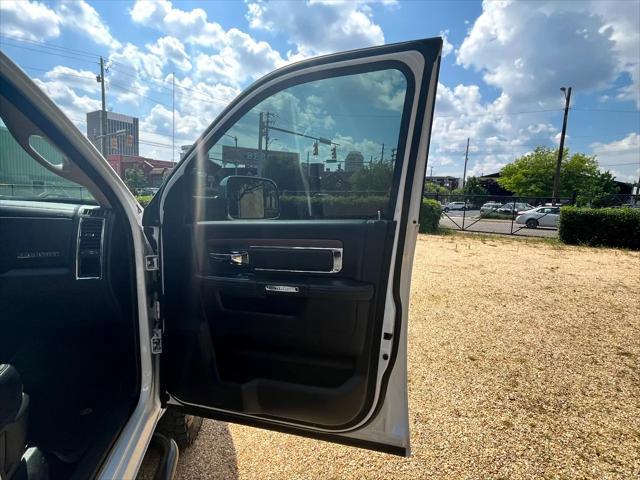 Photo of 2017 White RAM 2500